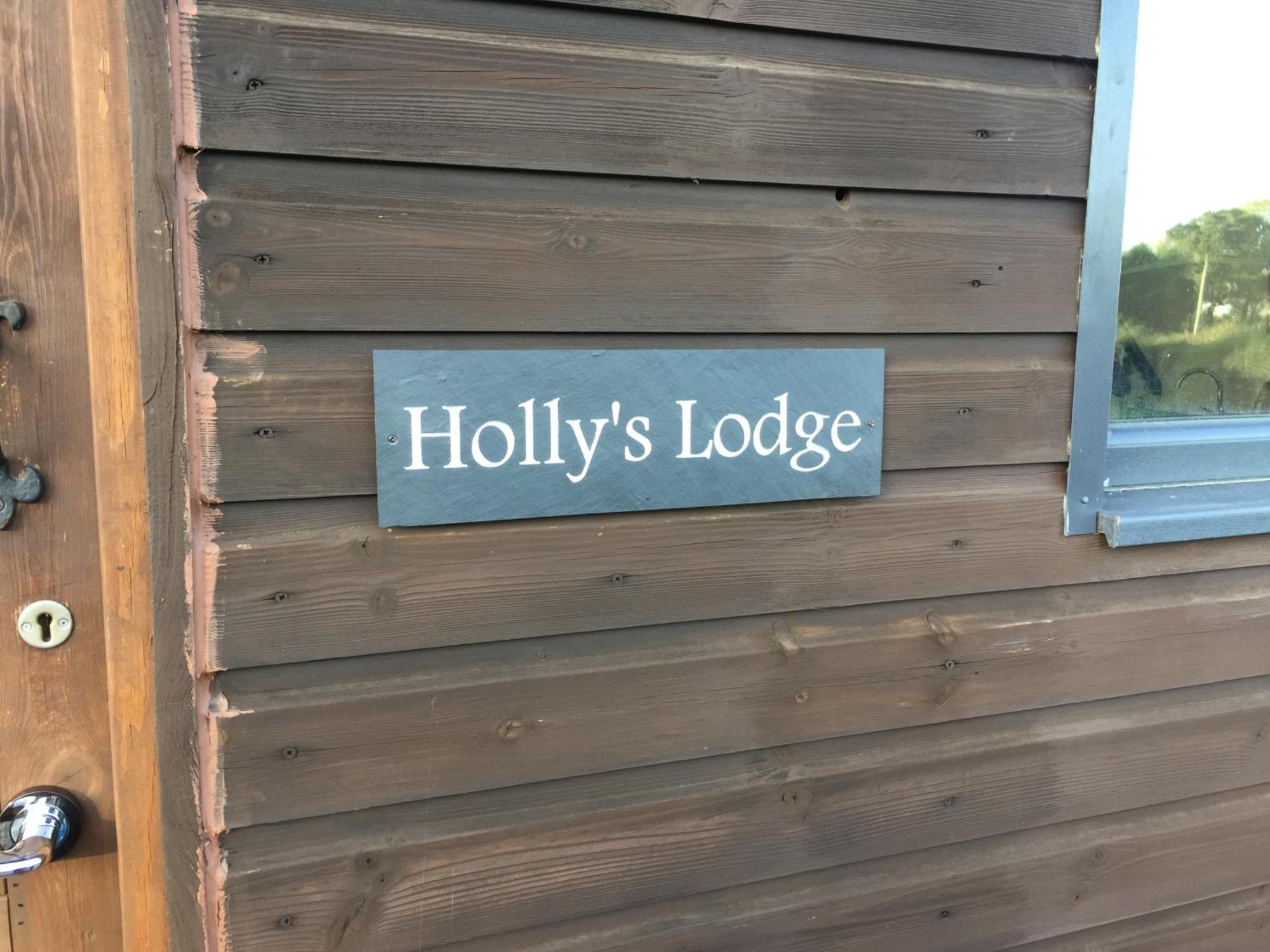 Holiday home Holly's Wellington (Herefordshire)