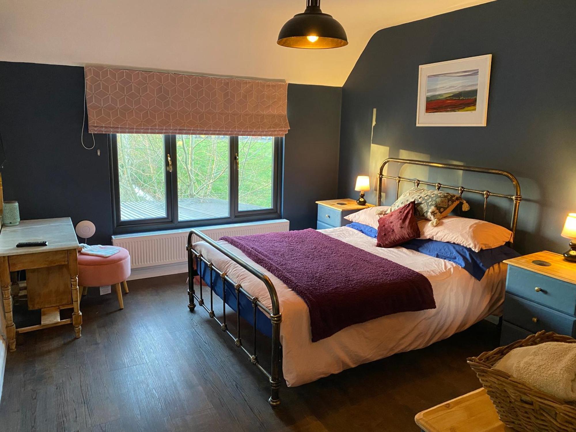 Holiday home Holly's Wellington (Herefordshire)