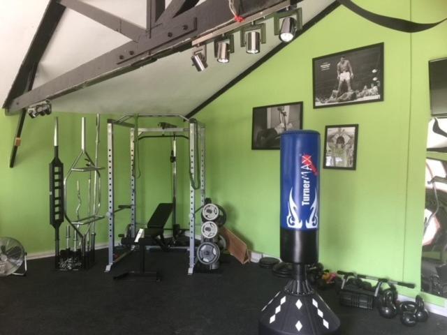 Holly's Holiday home Wellington (Herefordshire)