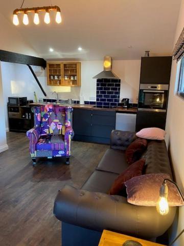 Holly's Holiday home
