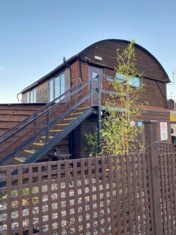 Holly's Holiday home Wellington (Herefordshire)
